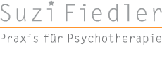 Suzi Fiedler - Praxis für Psychotherapie